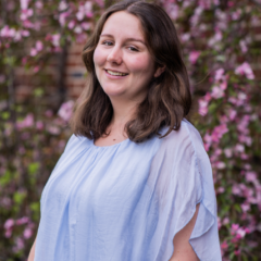 A Note from the Editor: A Bittersweet Goodbye